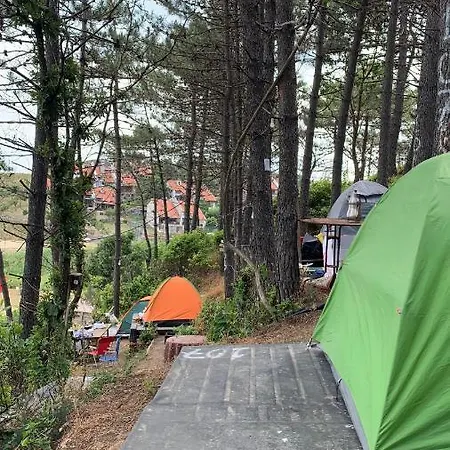 Sb Kamp * Ağva